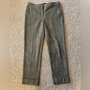 Ann Taylor Ankle Pants 6